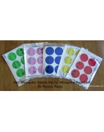 Anti Mosquito Sticker Patch/ Mosquito Repellent (10 Packs)
